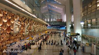 E-Gate Entry At Indian Airports