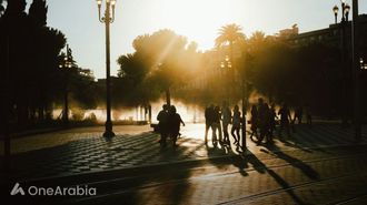 Earth's Warming Hits Record High In 2023