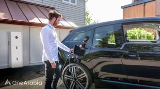 إيتون تطلق نظامًا جديدًا لتخزين الطاقة