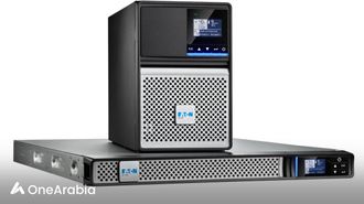 Eaton's Latest UPS: Power & Security