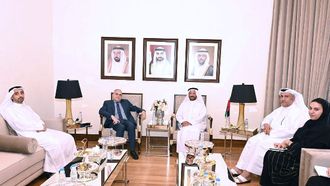 Boosting Trade Ties With Costa Rica, Guinea