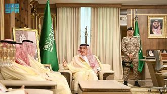 حملة محو الأمية بجازان أمير