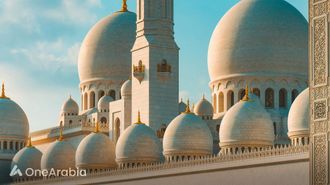 Efficient Mosque Donations In Abu Dhabi