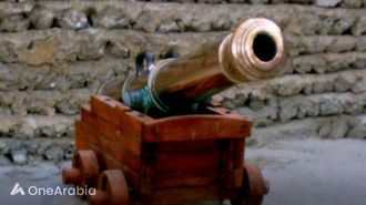 Eid 2024 Dubai: Cannon Firing Spots