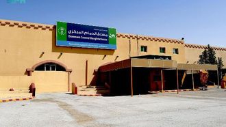 ارتفاع الطلب على الماشية خلال العيد