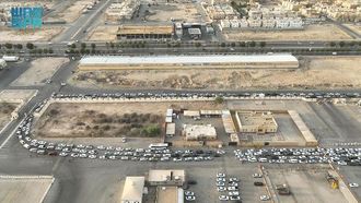 عيد الأضحى: ازدهار الثروة الحيوانية في الرياض