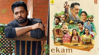 'Ekam' Online Premiere Date & Details