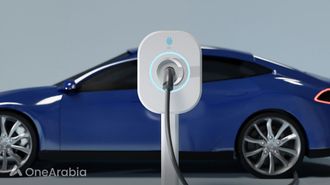 Electric Limousine Hits UAE Roads