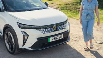 تمكين المرأة في المرحلة الانتقالية للمركبات الكهربائية