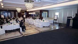 Boosting UAE's Emergency Readiness