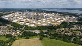 طيران الإمارات تنضم إلى حملة خفض الكربون في المملكة المتحدة