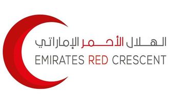 527 ألف استفادة من مساعدات الهلال الأحمر