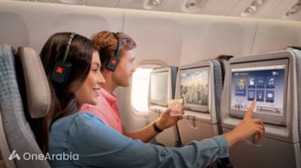 Emirates Triumphs At Skytrax 2024