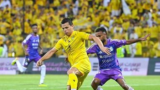 ارتفاع قيمة الأندية الإماراتية