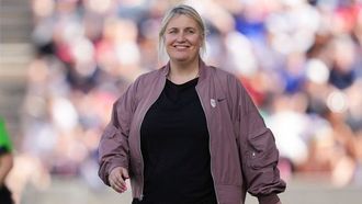 Hayes Praises USA Women's Win
