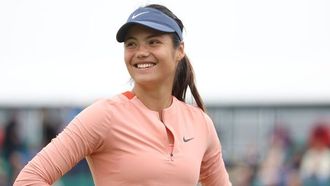 Raducanu Out, Murray In For 2024 Olympics