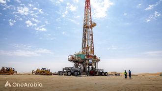 Enersol, ADNOC Boost Gordon Stake