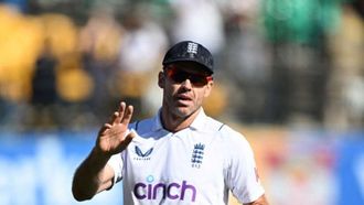 England Squad For West Indies Series