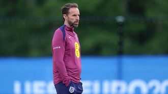 Post-Southgate Plans For England Team