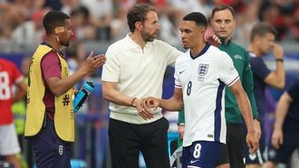 Southgate's Sub Strategy Reviewed