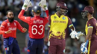England Vs West Indies Head To Head Record & Stats