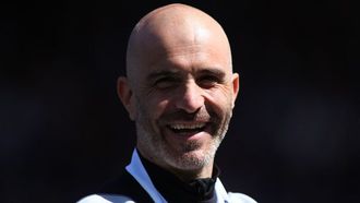 Maresca Becomes Chelsea Coach