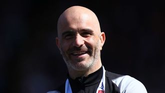 Maresca Named Chelsea Coach