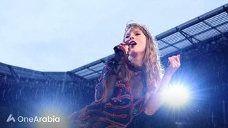 Eras Tour Ends In December