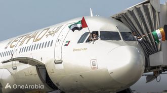 Etihad Adds Flights To Jaipur