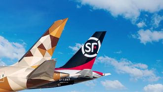 New China-UAE Cargo Routes Launched