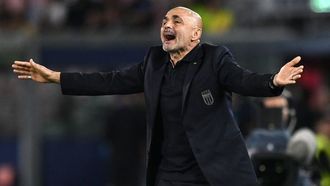 Italy-Turkiye Draw, Injury Woes For Azzurri