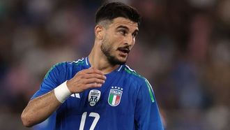 Final Euro 2024 Italy Squad Named