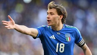 Barella To Follow Gattuso's Lead?