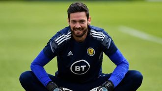 Euro 2024: Scotland's Final Squad