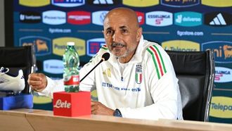 Italy Eyes Euro 2024 Success