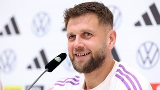 Fullkrug Supports Havertz At Euro 2024