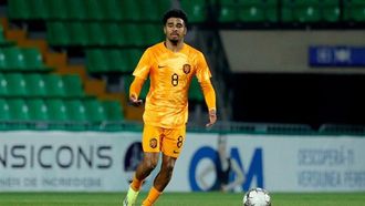 Maatsen In For Euro 2024