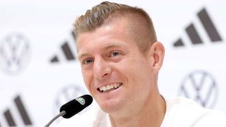 Kroos: Embrace Euro 2024 Pressure