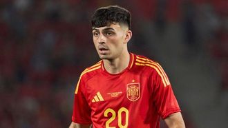 Spain's Unity Key To Euro 2024