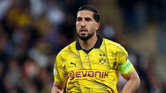 Pavlovic Out, Can In For Euro 2024