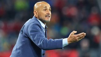 Italy Seeks Tougher Tactic Vs Spain