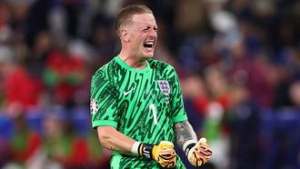 يورو 2024: أبرز أحداث المباراة