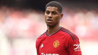 Rashford's Euro 2024 Snub Justified