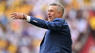 Romania's Historic Euro 2024 Win