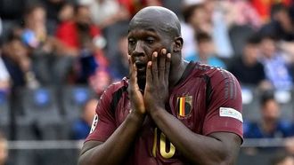 Belgium's Shock Loss At Euro 2024