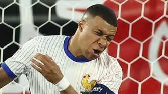 Euro 2024: Mbappe And Lukaku's Contrasting Fates
