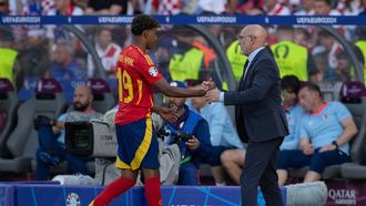 Spain Vs Italy: Euro 2024 Clash