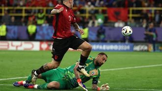 يورو 2024: أبرز النقاط