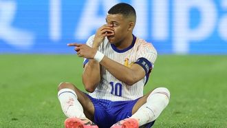 France's Euro 2024 Mbappe Dilemma