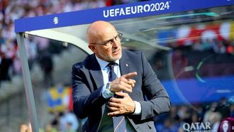 Euro 2024: Spain-Italy Mirror Match